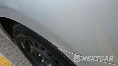 2010 Toyota Camry - zdjęcie 21 z 25 - miniatura