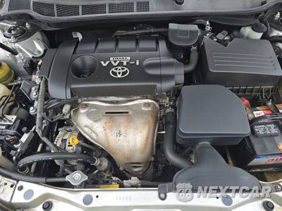 2010 Toyota Camry - zdjęcie 15 z 25 - miniatura