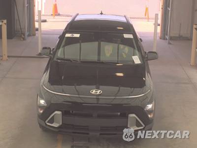 2026 Hyundai Kona SEL Sport - zdjęcie 2 z 20 - miniatura