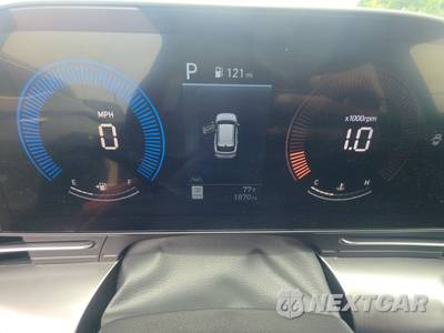 2026 Hyundai Kona SEL Sport - zdjęcie 12 z 20 - miniatura