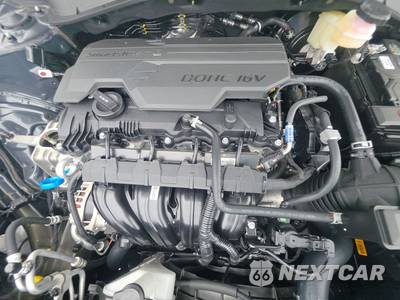 2026 Hyundai Kona SEL Sport - zdjęcie 15 z 20 - miniatura