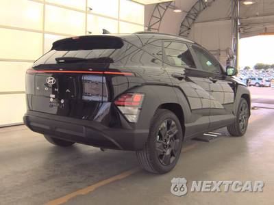 2026 Hyundai Kona SEL Sport - zdjęcie 4 z 20 - miniatura