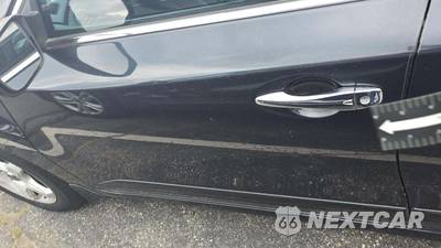 2016 Nissan Altima 2.5 S - zdjęcie 6 z 19 - miniatura