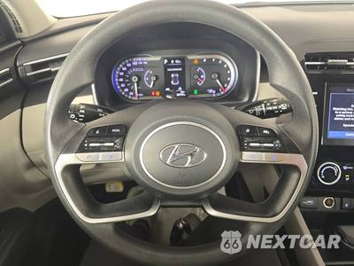 2023 Hyundai Tucson SEL - zdjęcie 10 z 17 - miniatura