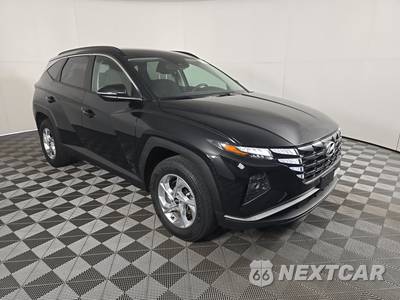 2023 Hyundai Tucson SEL - zdjęcie 3 z 17 - miniatura