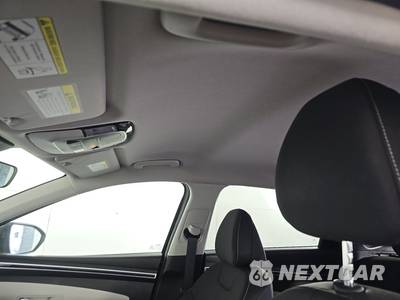 2023 Hyundai Tucson SEL - zdjęcie 14 z 17 - miniatura