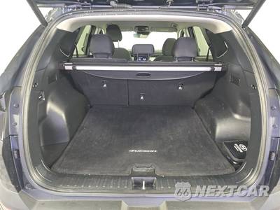 2023 Hyundai Tucson SEL - zdjęcie 17 z 17 - miniatura