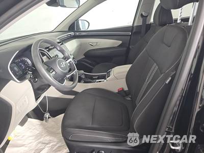2023 Hyundai Tucson SEL - zdjęcie 7 z 17 - miniatura