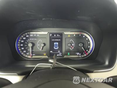 2023 Hyundai Tucson SEL - zdjęcie 12 z 17 - miniatura