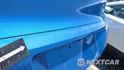 2017 Hyundai Tucson SE Plus - zdjęcie 10 z 17 - miniatura