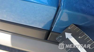 2017 Hyundai Tucson SE Plus - zdjęcie 14 z 17 - miniatura
