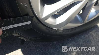 2017 Hyundai Tucson SE Plus - zdjęcie 15 z 17 - miniatura