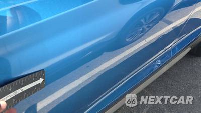 2017 Hyundai Tucson SE Plus - zdjęcie 5 z 17 - miniatura