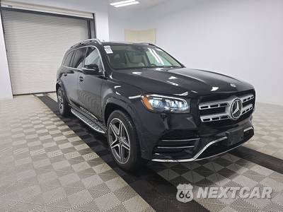 2023 Mercedes-Benz GLS 450 4MATIC - zdjęcie 3 z 19 - miniatura