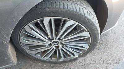 2023 Nissan Altima SL - zdjęcie 7 z 7 - miniatura