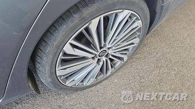 2023 Nissan Altima SL - zdjęcie 6 z 10 - miniatura