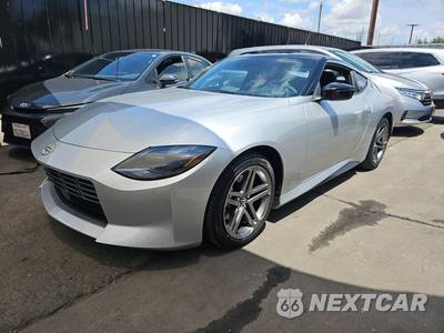 2025 Nissan Z Sport - zdjęcie 1 z 26 - miniatura