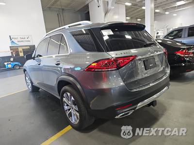 2022 Mercedes-Benz GLE 350 - zdjęcie 6 z 23 - miniatura