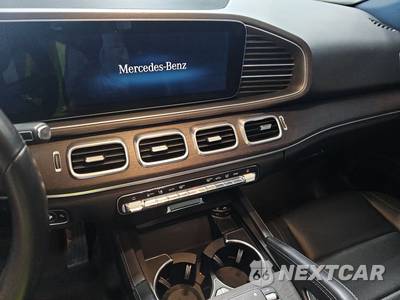 2022 Mercedes-Benz GLE 350 - zdjęcie 11 z 23 - miniatura