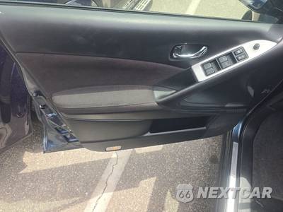 2012 Nissan Murano S - zdjęcie 9 z 32 - miniatura