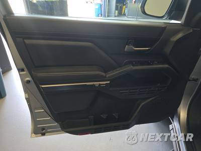 2025 Toyota Tacoma TRD Sport Crew Cab Medium Bed - zdjęcie 9 z 20 - miniatura