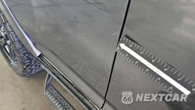 2019 Toyota 4Runner Limited Nightshade - zdjęcie 28 z 29 - miniatura