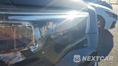 2019 Toyota 4Runner Limited Nightshade - zdjęcie 25 z 29 - miniatura