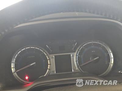 2019 Toyota 4Runner Limited Nightshade - zdjęcie 12 z 29 - miniatura