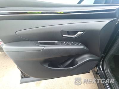 2023 Hyundai Santa Cruz SEL Crew Cab Short Bed - zdjęcie 9 z 27 - miniatura