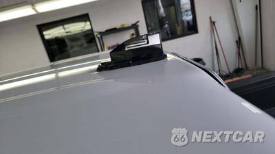 2021 Toyota Tacoma TRD Sport Crew Cab Medium Bed - zdjęcie 24 z 29 - miniatura