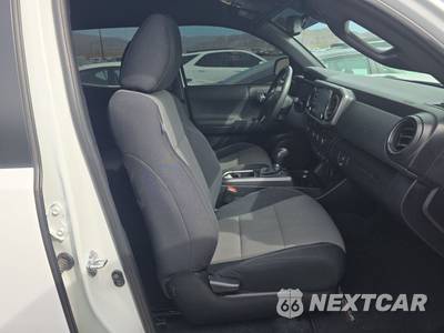 2021 Toyota Tacoma TRD Sport Crew Cab Medium Bed - zdjęcie 8 z 29 - miniatura