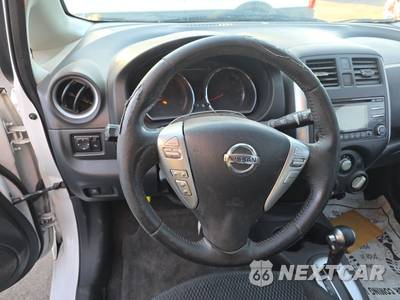 2014 Nissan Versa Note SV - zdjęcie 10 z 40 - miniatura