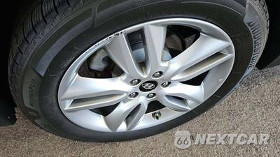 2015 Hyundai Santa Fe Sport 2.0T - zdjęcie 29 z 45 - miniatura