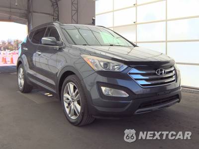 2015 Hyundai Santa Fe Sport 2.0T - zdjęcie 3 z 45 - miniatura