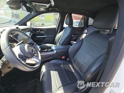 2024 Mercedes-Benz GLC 300 - zdjęcie 7 z 23 - miniatura