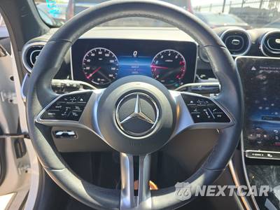 2024 Mercedes-Benz GLC 300 - zdjęcie 10 z 23 - miniatura