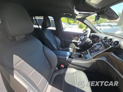 2024 Mercedes-Benz GLC 300 - zdjęcie 8 z 23 - miniatura