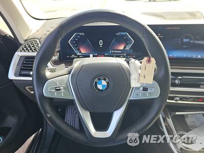 2026 BMW X7 xDrive40i - zdjęcie 10 z 22 - miniatura
