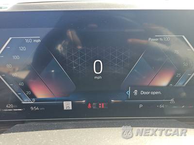 2026 BMW X7 xDrive40i - zdjęcie 12 z 22 - miniatura