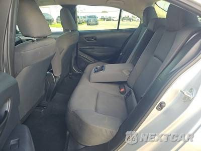 2024 Toyota Corolla LE Sedan - zdjęcie 13 z 27 - miniatura