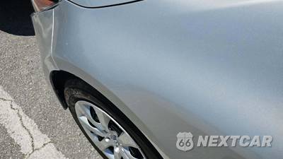 2024 Toyota Corolla LE Sedan - zdjęcie 20 z 27 - miniatura