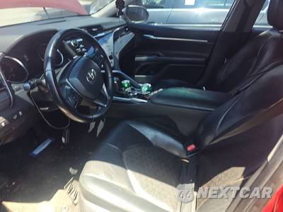 2019 Toyota Camry XSE - zdjęcie 7 z 34 - miniatura