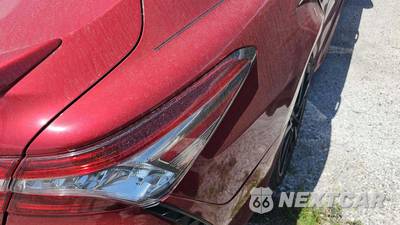 2019 Toyota Camry XSE - zdjęcie 28 z 34 - miniatura