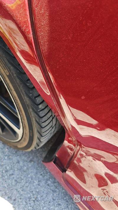 2019 Toyota Camry XSE - zdjęcie 30 z 34 - miniatura