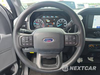 2023 Ford F-150 XLT Crew Cab Short Bed - zdjęcie 10 z 19 - miniatura