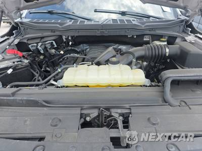 2023 Ford F-150 XLT Crew Cab Short Bed - zdjęcie 15 z 19 - miniatura