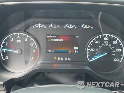 2023 Ford F-150 XLT Crew Cab Short Bed - zdjęcie 12 z 19 - miniatura