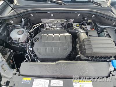2025 Volkswagen Atlas Cross Sport 2.0T SE w/Technology - zdjęcie 15 z 19 - miniatura