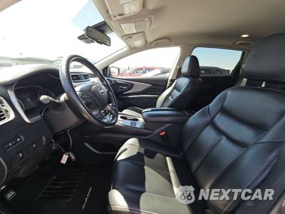 2023 Nissan Murano SV - zdjęcie 7 z 25 - miniatura