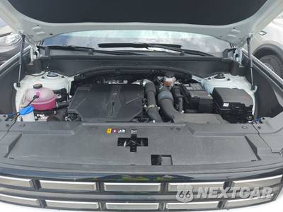 2025 Hyundai Santa Fe SEL - zdjęcie 16 z 20 - miniatura